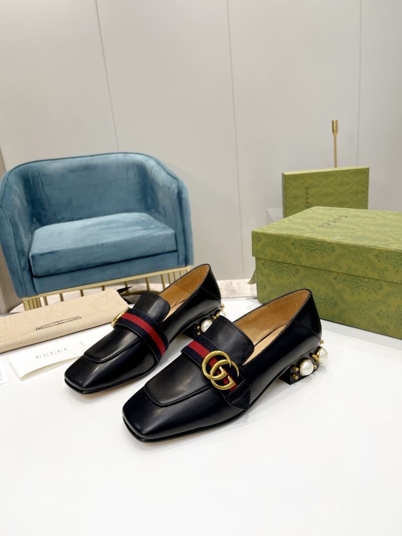 Gucci Business Shoes